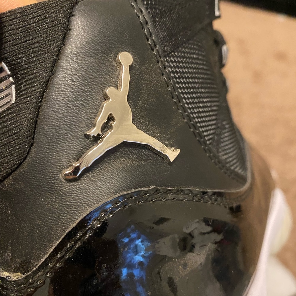 Jordan 11 - Picture 7 of 8